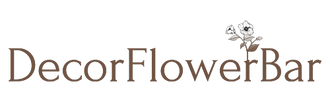 Decorflowerbar