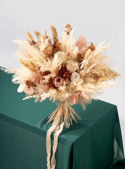 What Are Everlasting Preserved Flowers? The Process Behind Their Creation and Longevity